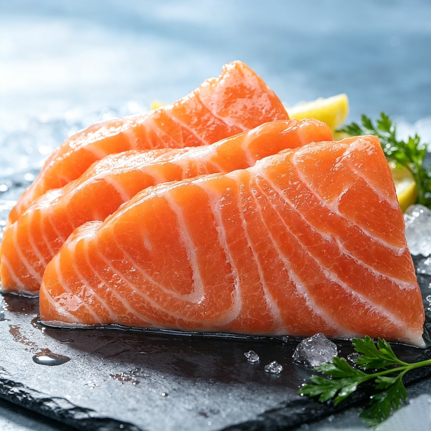Atlantic Salmon Fillet