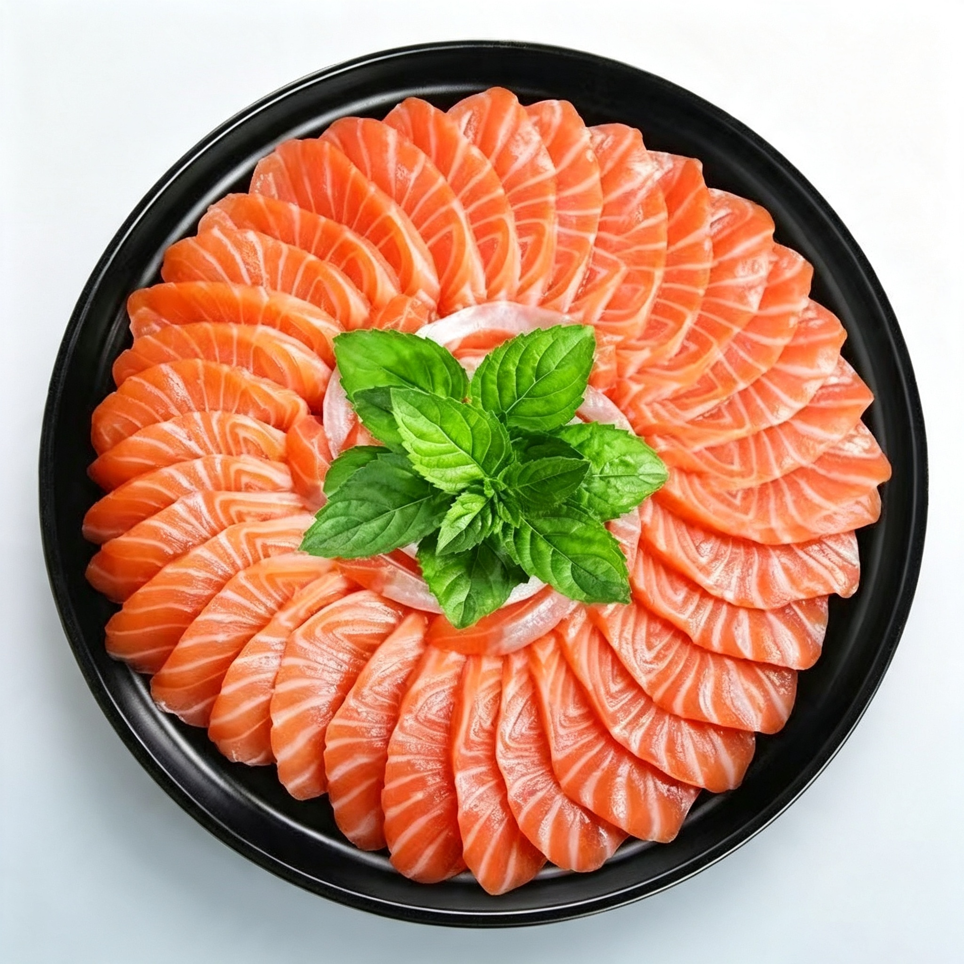 Atlantic Salmon Fillet