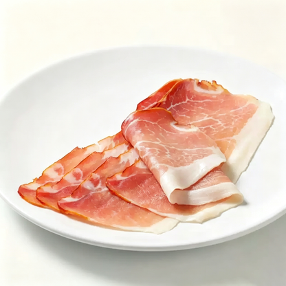 Spanish-Style Prosciutto Sliced Ham