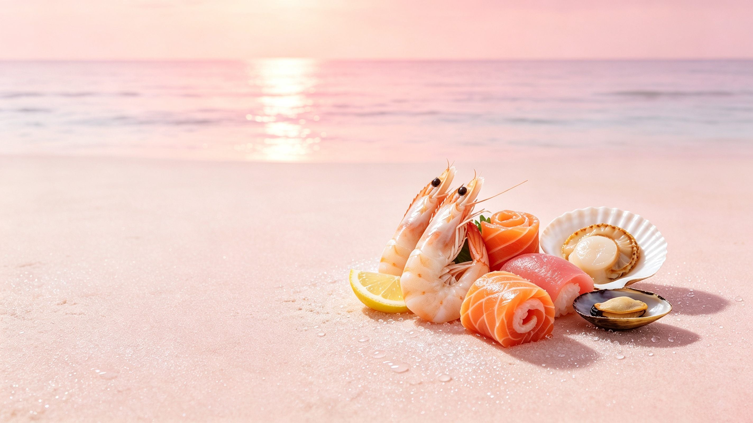 OCEAN-FRESH