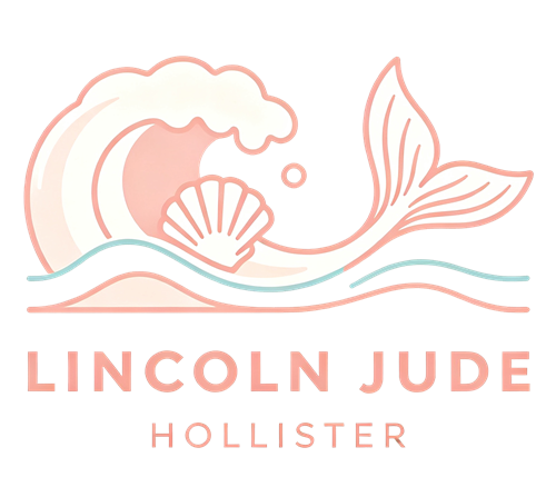 LINCOLN JUDE HOLLISTER